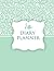 Daily Planner: Dairy Planner Beautiful Design Useful Function (Printable Version)
