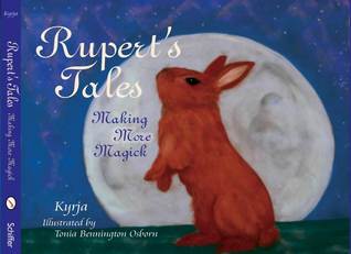 Rupert's Tales: Making More Magick (Hardcover)