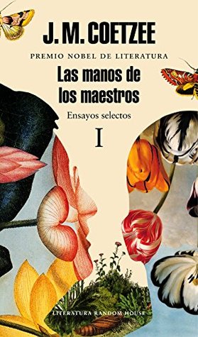 Las manos de los maestros. Ensayos selectos I (Kindle Edition)