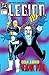 L.E.G.I.O.N. (1989-1994) #5 (LEGION (1989-1994))