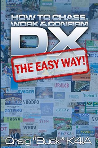 DX - The Easy Way (Kindle Edition)