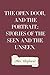 The Open Door, and the Portrait.: Stories of the Seen and the Unseen.