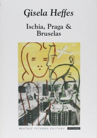 Ischia, Praga & Bruselas