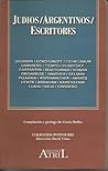Judios, Argentinos, Escritores (Serie Docencia)
