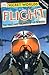 Flight (Secret Worlds)