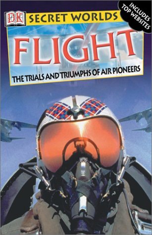 Flight (Secret Worlds)