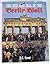 The Rise and Fall of the Berlin Wall