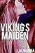 Viking's Maiden (Rough Group Fantasy Erotica)