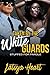 TAKEN BY THE WHITE GUARDS: BWWM STORIES FOR WOMEN ( MENAGE, MMF, ROUGH ) (Taken by a White Man Book 9)
