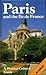 Paris and the Ile De France: A Phaidon Art and Architecture Guide With over 275 Color Illustrations and 6 Pages of Maps (Phaidon Cultural Guide)
