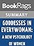 Summary & Study Guide Goddesses in Everywoman: A New Psychology of Women by Jean Shinoda-Bolen