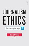 Journalism Ethics...