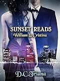 Sunset Reads: William & Cristina