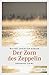 Der Zorn des Zeppelin (Bodensee Krimi) (German Edition)