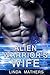 Alien Warrior's Wife
