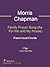 Family Prayer Song (As For Me and My House) Sheet Music by Morris Chapman