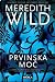 Prvinska moč (Hacker, #2)