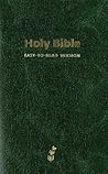 Holy Bible Easy T...