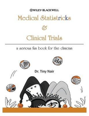 Medical Statistricks & Clinical Trials
