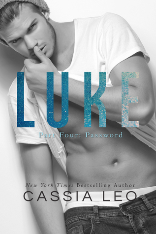 Password (Luke, #4)
