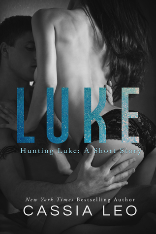 Hunting Luke (Luke, #5.5)