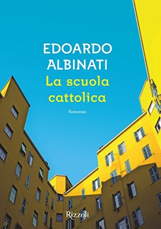 La scuola cattolica (Kindle Edition)