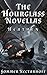 Heathen (The Hourglass Nove...