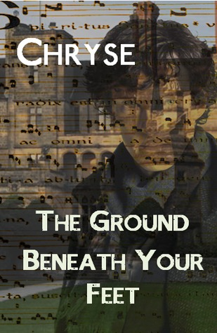 The Ground Beneath Your Feet (ebook)
