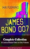 James Bond 007 Co...