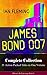 James Bond 007 Complete Collection