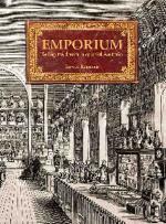 Emporium: Selling the dream in colonial Australia (Paperback)