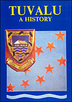 Tuvalu: A History (Paperback)