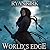 World's Edge (Nightblade #2)