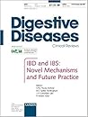 IBD and IBS: Novel Mechanisms and Future Practice: Falk Symposium 170, September 11 and 12, 2009, Glasgow (Digestive Diseases)