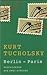 Berlin - Paris: Geschichten aus zwei Städten