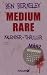 Medium Rare by Ben Berkeley
