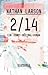 2/14: (Dewey-Decimal-Trilogie, #1)