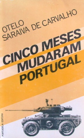 Cinco meses que mudaram Portugal