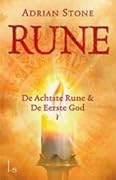 Rune: De Achtste Rune & De Eerste God