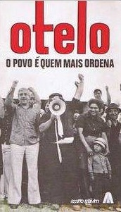 O povo é quem mais ordena