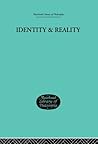 Identity & Reality