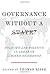 Governance Without a State?: Policies and Politics in Areas of Limited Statehood