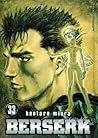 Berserk, Volume 33