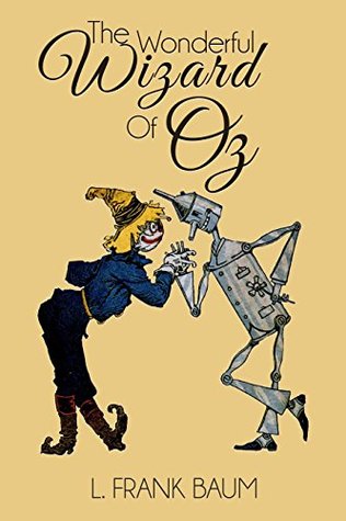 The Wonderful Wizard of Oz