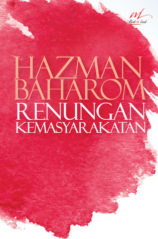 Renungan Kemasyarakatan