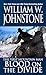 Blood on the Divide (Preacher/The First Mountain Man Book 2)