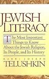 Jewish Literacy: ...