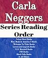 Carla Neggers: Se...