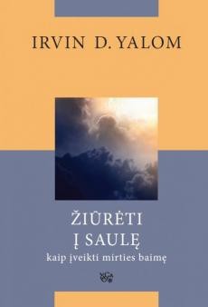 Žiūrėti į saulę