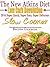 The New Atkins Diet Low Carb Revolution 2016 Super Quick, Super Easy, Super Delicious Slow Cooker Recipes Cookbook